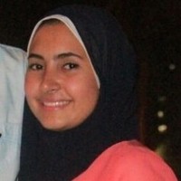 Amira Tarek
