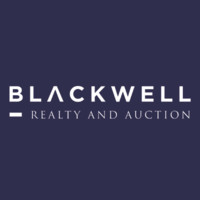 Blackwell Realty And Auction