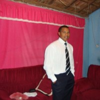 Jose Erisnaldo Souza Cruz