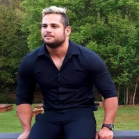 Andrew Stevenson