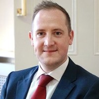 Daniel Bell