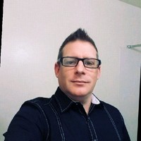 Garry Mchady