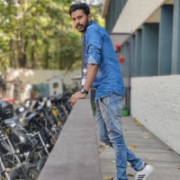 Mathivanan C