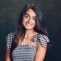 Rheeya Patel