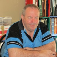 Bob Tyne