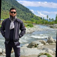 Md. Mahamudul Hassan (Mithu)