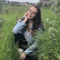 Jade Napper