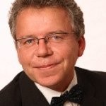 Dieter Lichtenberger