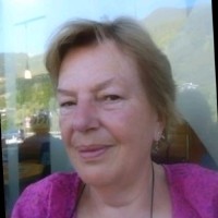 Hildegard Metzger