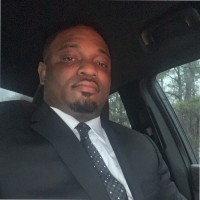 Rashawn Robinson