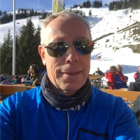 Hans Eriksson