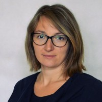 Martyna Miziniak Kużaj