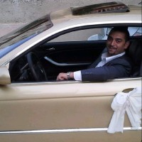 Mohammad Khmmash