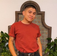 Alexis Loya