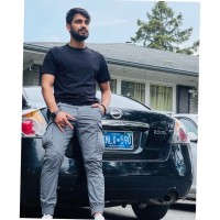 Abhishek Singh