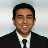 Saud Malik