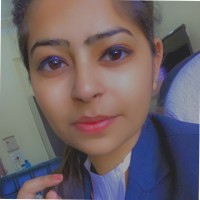 Anchal Bhardwaj