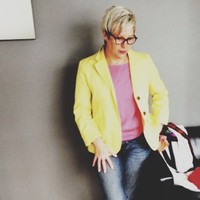 Sally Atkinson