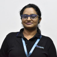 Rakshitha R