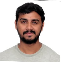 Harish Sathiyamurthy