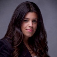Melina Argyriou