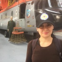 Victoria Cejas