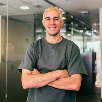 Sergi Escofet Alemany