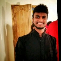 Thalla Sai Charan Goud