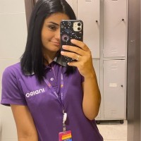 Gabriela Felix Da Silva