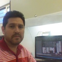Jorge Castillo Ruiz