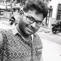 Shanon Prasanth