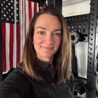 Amanda Gernert