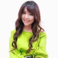Amy Lin