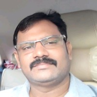 Ruban Anbazhagan Jesupatham
