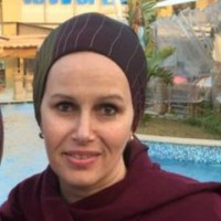 Hanan El Hadary
