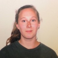 Sarah Dickson