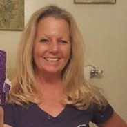 Tracy Glenn
