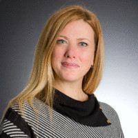 Julie Lamarre, Baa