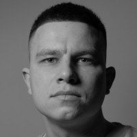Oleksandr Bobrov