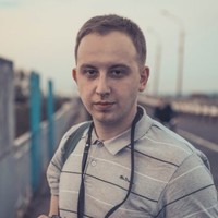 Артем Венжик