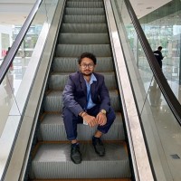 Gopi Krishnan
