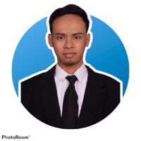 Harris Febriansyah