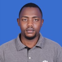 RAMADHAN SALIM OMAR