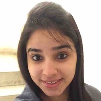 Chetna Kapoor