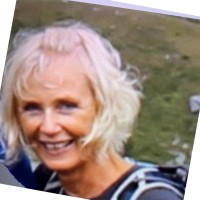 Gunn Synnøve Dahl