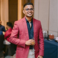 Goavardanan Yogarajah