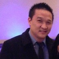 Andrew Tran