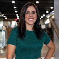 Tanya Christina Flores