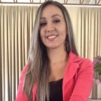 Francine Melo