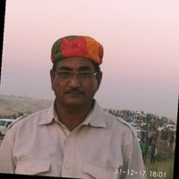 Mool Chand Sharma